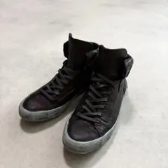 Yves Saint Laurent High Top Sneakersのサムネイル