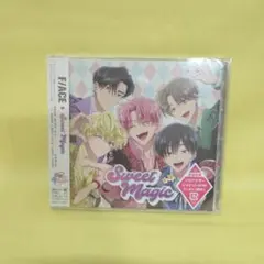 「多聞くん今どっち!?」CD 「Sweet Magic」 F/ACE ※未開封
