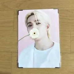 SEVENTEEN CAFE in SEOULプレミアムフォト エスクプス