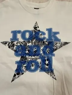 2XLサイズ【新品、未開封】B'z【Tシャツ】【R＆R】【ライブ】 B'z Official Website