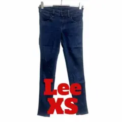 S44 Lee リー　ジェギンス　デニム　ジーンズ