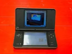 Nintendo ニンテンドーDS LL ブラック 本体