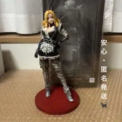 本日だけの大特価　美品・希少　オーバーロード ソリュシャン フィギュア