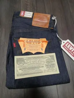 LEVI'S VINTAGE CLOTHING 　501xx 1947
