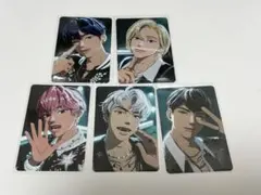 PLAVE Asia Tour Quantum Leap 東京公演 特典トレカ - メルカリ