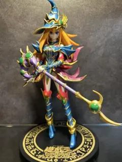 【開封済・箱無】 遊戯王　マジシャンズ・ヴァルキリア