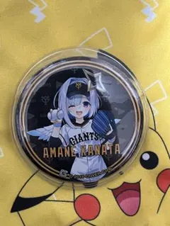 天音かなた　缶バッジ　全8種セット ホロライブ 天音かなた 缶バッジ 全8種セット ホロライブ - メルカリ