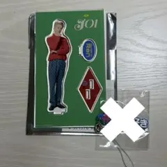 川尻蓮　アクスタ