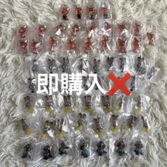 即購入✖️ ズートピア2 めじるしアクセサリー ジュディ ニック A B 二ブルズ