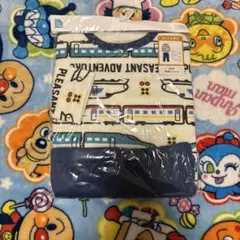 ♥️新幹線 長袖 パジャマ♥️