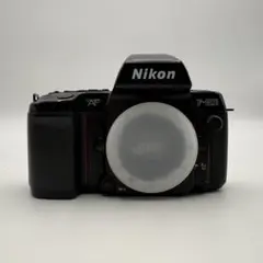 2026年最新】F801 NIKONの人気アイテム - メルカリ