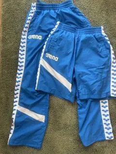 アリーナ　S,SS 2枚セット
