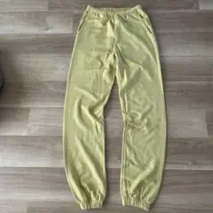 新品 UNUSED アンユーズド スウェットパンツ サイズ2