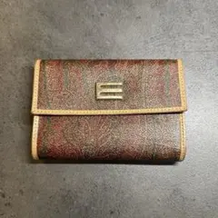 2026年最新】エトロ 財布 未使用の人気アイテム - メルカリ