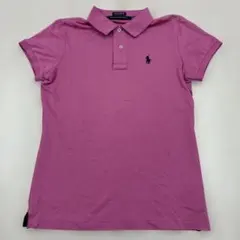 RALPH LAUREN GOLF レディース ゴルフ 半袖ポロシャツ Sのサムネイル