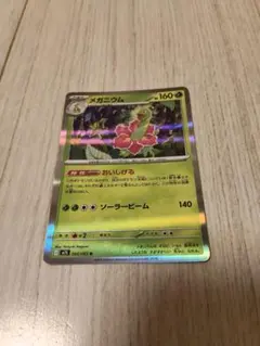 2025年最新】メガニウムの人気アイテム - メルカリ