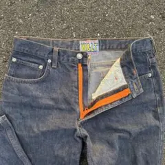 2025年最新】Walter Van Beirendonck メンズ デニム・ジーンズの人気