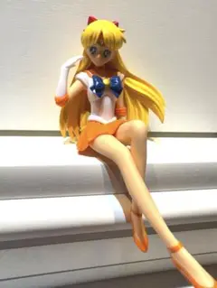 美少女戦士セーラームーンブレイクタイム セーラーヴィーナス フィギュア