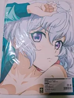 戦姫絶唱シンフォギアGX 雪音 クリス 抱き枕カバー - メルカリ