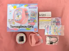 たまごっちユニ エンジェル