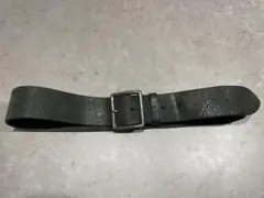 RRL レザーベルトのサムネイル