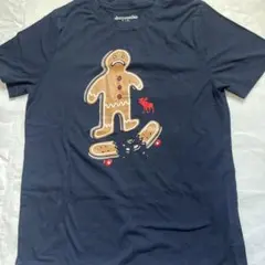 アバクロ　キッズ　11-12 Tシャツ