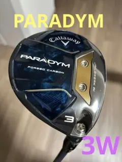 2025年最新】パラダイム フェアウェイウッドの人気アイテム - メルカリ