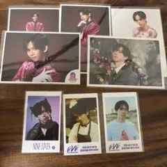 超特急　リョウガ　写真　8枚