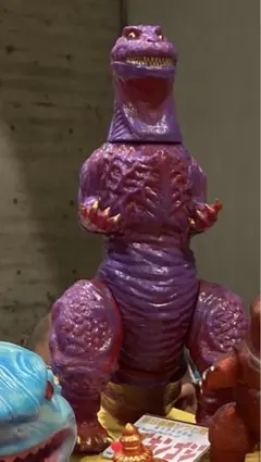 2026年最新】ワンフェス ゴジラの人気アイテム - メルカリ