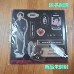 ateez ソンファ アクリルスタンド アクスタ 2025年最新】ateez ソンファ アクスタの人気アイテム - メルカリ