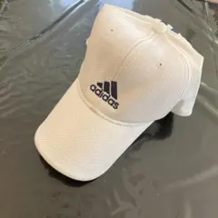 adidas メッシュキャップ OSFX （57〜60）