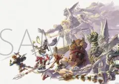 ゼルダの伝説 ポスターコレクション ティアーズオブザキングダム