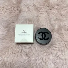 リップ＆チーク ボーム N°1 ドゥ シャネル 5 ライヴリー ローズウッド