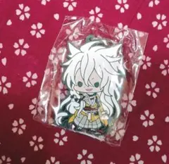 刀剣乱舞 コトブキヤ ラバスト 小狐丸