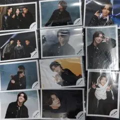 Aぇ！group 末澤誠也 ♡ 公式写真 ③