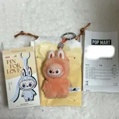 popmart イニシャルラブブ ラブブ j