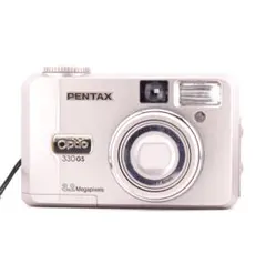 2026年最新】pentax optio 330gsの人気アイテム - メルカリ
