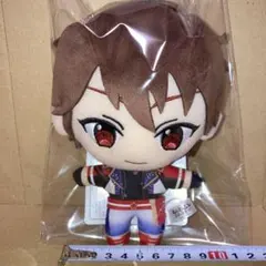 あんさんぶるスターズ！あんスタ ぬいぐるみ 新衣装 流星隊 守沢千秋①