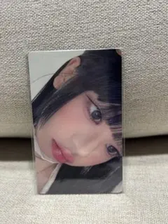 村上璃杏　トレカ(053)