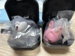 【新品】StrayKids SKZOO ぷくっとリング ウルフチャン トュエッキ