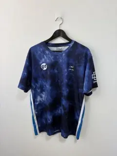 【XL】goleador ゴレアドール プラクティスシャツ プラシャツ