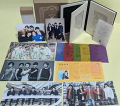 新品★嵐 ARASHI ファンクラブ限定 20周年記念アルバム&会報・フォト等