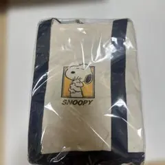 スヌーピー SNOOPY 2WAYトートバッグ ショルダーバッグ