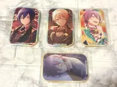 プロセカ　エア缶　ワンダショ　天馬司　神代類　KAITO ポテト　クリスマス