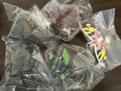 ゴジラ真撃大全 –新たなる来訪者–