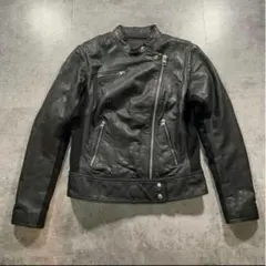 2026年最新】G-STAR RAW レディース レザージャケット・ライダースの