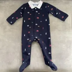 jacadi ロンパース