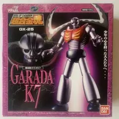 2025年最新】ガラダk7の人気アイテム - メルカリ
