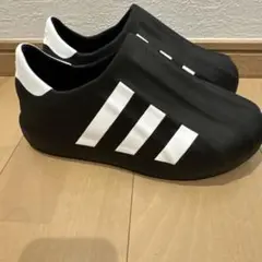 adidas Originals Adifom SST "Black"