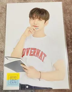 SEVENTEEN ジョシュア　ポストカード